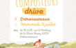 Composteurs Drive
