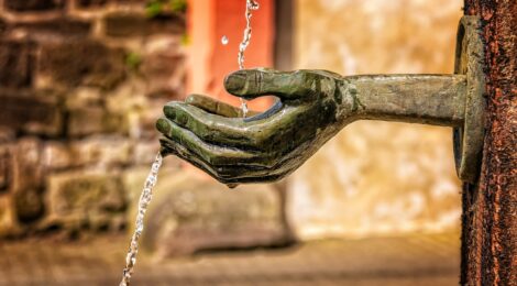 ACQUISITION ET INSTALLATION DE RÉCUPÉRATEUR D'EAU DE PLUIE POUR LES PARTICULIERS