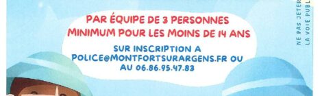 Semaine de la santé mentale