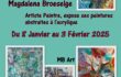 Exposition MB Art