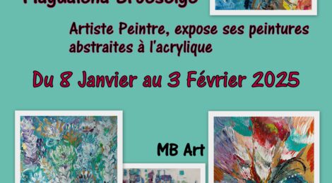 Exposition MB Art