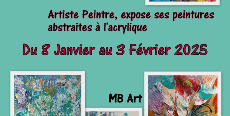 Exposition MB Art