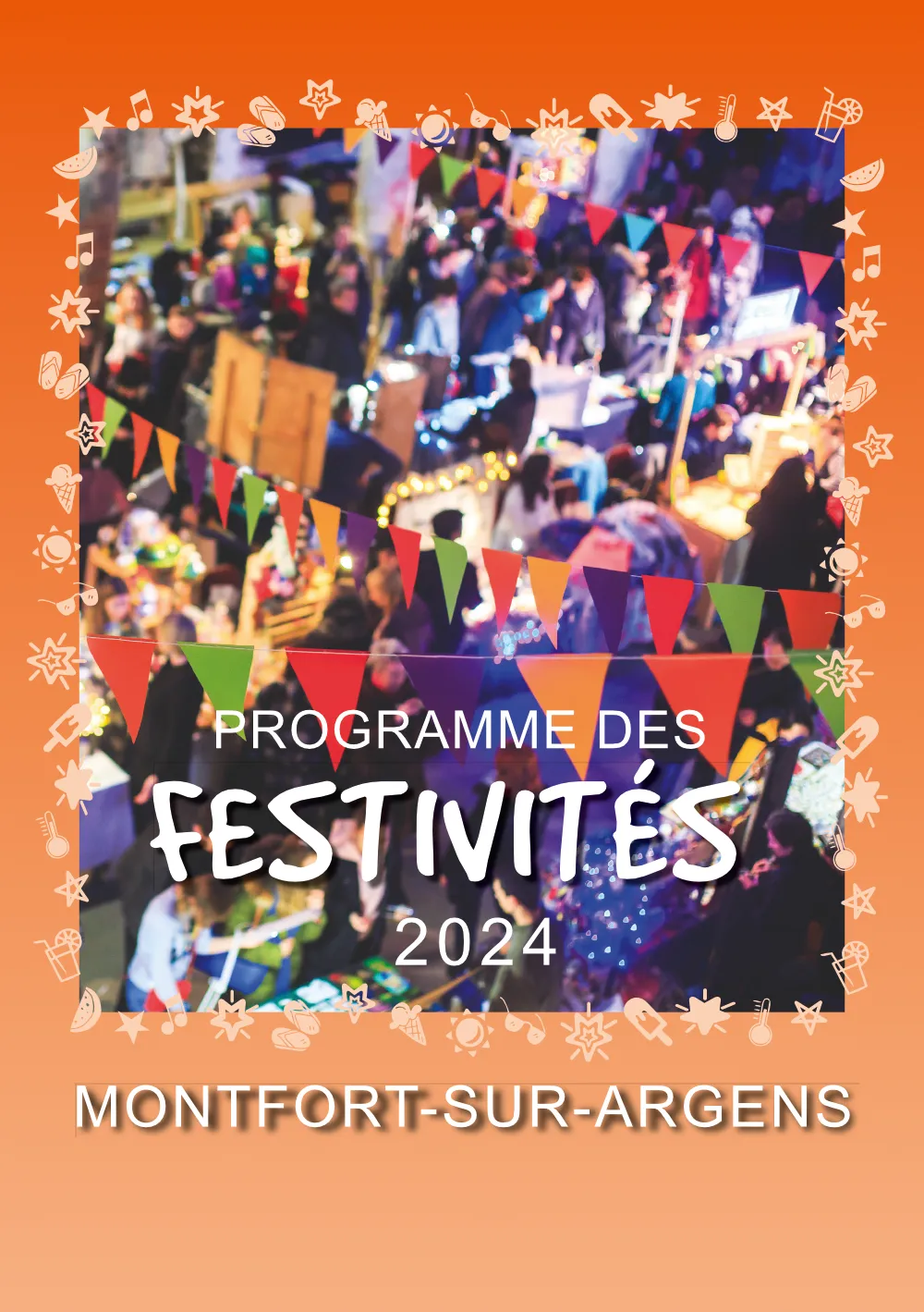 Montfort Festivitées 2024